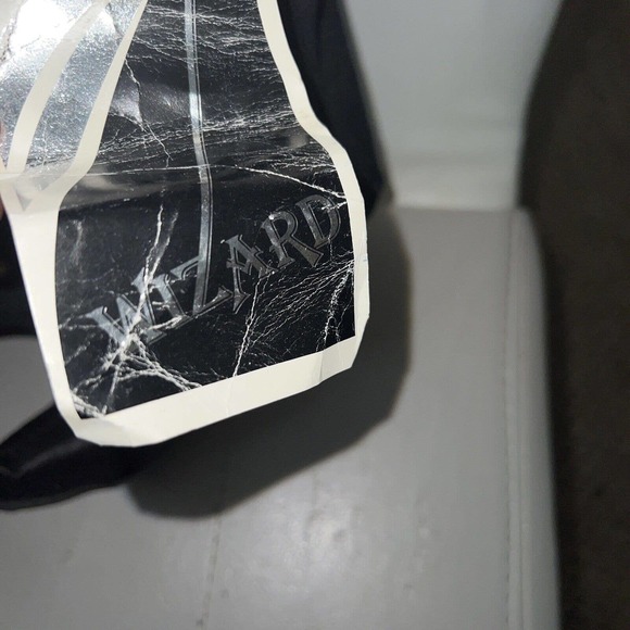 82-1983 CABBAGE PATCH KID Wizard Soft Sculpture Doll Xavier Roberts Ltd Numbered - Picture 4 of 7